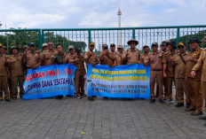 Tuntutan Ditindaklanjuti Pusat, DD Tahap II Dijanjikan Cair 19 Desember