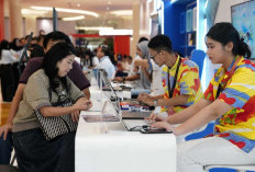 BRI KKB The Elite Hadir dengan Bunga Ringan 3,75 Persen, Banyak Promo dan Keuntungan Menarik