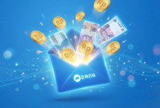 Saldo Gratis DANA Kaget 29 Desember 2025, Semua Akun Bisa Klaim