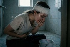 Muntah Setelah Kepala Terbentur, Bisa Jadi Tanda Cedera Otak Serius