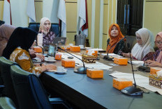 Pemprov Lampung Genjot Eliminasi Tuberkulosis, Tanggamus Diminta Tingkatkan Deteksi Kasus