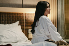 Ramai Dituding Jadi Orang Ketiga, Davina Karamoy Akhirnya Buka Suara