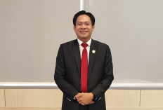 Candrawansah: Kepengurusan Baru PDIP Lampung Jadi Modal Besar Menuju Pemilu Yang Akan Datang