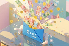 Rezeki Nomplok: Klaim Saldo DANA Kaget 13 Januari 2026 untuk Semua Akun