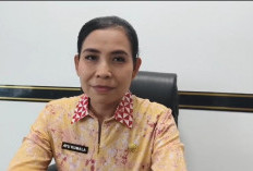 Isu 25 Merek Beras Berbahaya, Pemkot Bandar Lampung Minta Masyarakat Tidak Panik