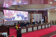 Eva Dwiana Pastikan Penyertaan Modal Bank Lampung Dikelola Transparan dan Akuntabel