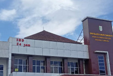 RSUD Abdul Moeloek Pastikan Layanan Kesehatan Tetap Optimal Selama Libur Nataru