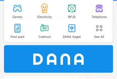 Fenomena DANA Kaget Viral, Pengguna Berburu Saldo Gratis hingga Rp150 Ribu