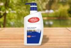 18 Manfaat Sabun Lifebuoy Cair untuk Wajah dan Tubuh, Rahasia Kulit Bersih