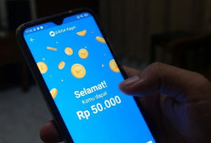 Cara Cerdas Klaim Link DANA Kaget 19 Januari 2026 Agar Tidak Zonk