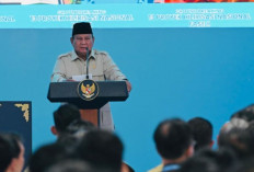 Presiden Prabowo Tekankan Hilirisasi Harus Berbasis Teknologi Terbaik, Utamakan Manfaat untuk Rakyat
