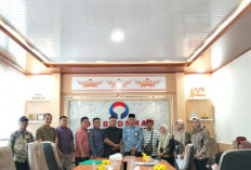 Ganti Rugi Tak Kunjung Jelas, Warga Empat Kecamatan Adukan Proyek Bendungan Jabung ke Ombudsman