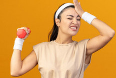 Olahraga yang Ampuh untuk Menurunkan Kolesterol dan Menjaga Kesehatan Jantung