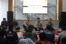 Setahun Kepemimpinan, Parosil Tekankan Strategi Jemput Bola di Tengah Keterbatasan Anggaran