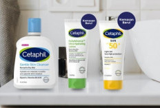 Rahasia Kulit Sehat Alami: Skincare Simpel 3 Langkah yang Efektif dan Praktis