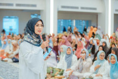 Peringati Hari Ibu ke-97, TP PKK Lampung Dorong Ibu Jaga Kesehatan Mental dan Spiritual