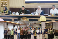 RSUDAM Jalani Rekredensialing BPJS Kesehatan untuk Perpanjangan Kerjasama