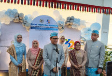 Lampung di Usia 62 Tahun, Ketua DPRD Tekankan Kolaborasi demi Kesejahteraan Rakyat