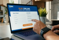 Sudah Ajukan KUR BRI 2026? Ini Estimasi Waktu Pencairan Dana Pinjaman