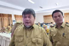 Tak Lolos SPMB, Disdik Bandar Lampung Pastikan Siswa Tetap Berpeluang Sekolah Negeri