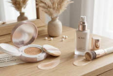 Cushion vs Foundation, Kenali Perbedaannya