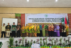 Perkuat Pendidikan dan Sosial, Aisyiyah Lampung Barat Tuai Apresiasi Pemkab