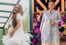 6 Artis yang Pernah Kehilangan Bayi dalam Kandungan