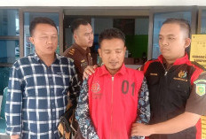 Eks Peratin Sukarame Ditahan, Penyidik Temukan Dugaan Korupsi Dana Desa Rp272 Juta