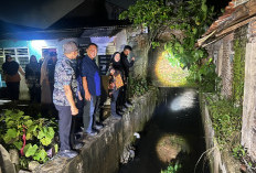Eva Dwiana Turun Langsung ke Lokasi Banjir, Pemkot Bandar Lampung Percepat Penanganan