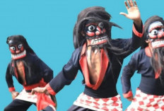 Mengenal Tari Cepet, Kesenian Tradisional Sukabumi yang Sarat Makna Ritual