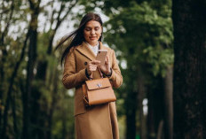 Tas Lokal Wanita Stylish yang Cocok Dipadukan dengan Semua Outfit