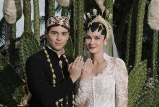 13 Artis yang Menjalani Ramadan Pertama sebagai Suami Istri di 2026