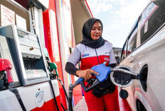 Pertamina Pastikan Harga Pertamax Mengikuti Mekanisme Pasar yang Ditetapkan Pemerintah
