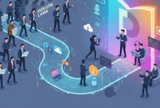 Saat Lowongan Menyempit dan PHK Meningkat, Dunia Digital Membuka Pintu Baru