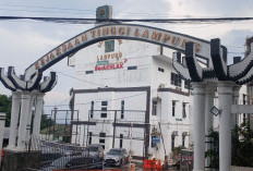 Kasus PI 10 Persen, Arinal Kembali Absen dari Panggilan Penyidik