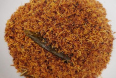 Sambal Lingkung: Kuliner Khas Bangka yang Kaya Rasa dan Tradisi