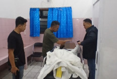 Perkelahian di Sukabumi Bandar Lampung, Pria 50 Tahun Tewas dengan Luka Tusuk