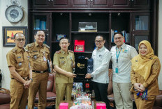 Pemprov Lampung Gandeng SCCR dan APU Siapkan SDM Bioteknologi Unggul