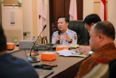 Pemprov Lampung Percepat Pembangunan Sport Center, Fokus Penyediaan Lahan