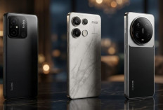 Daftar Lengkap HP Xiaomi yang Pasti Dapat Update HyperOS 3