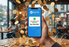 Link DANA Kaget Asli 4 Desember 2025: Panduan Anti Phishing dan Anti Zonk
