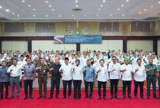 Kemenkop Targetkan 80 Ribu Koperasi Desa, Lampung Jadi Daerah Terdepan