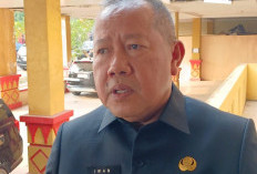 Hibah APBD-P Bandar Lampung Naik Rp5 Miliar, Sekda Iwan Belum Pastikan Penerimanya