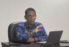 KPPU Temukan Praktik Penjualan Bersyarat Minyakita di Lampung