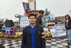 KMITERA Tegaskan Solidaritas di Bandar Lampung, Desak Pemerintah Pusat Respons Bencana