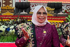 Misgustini: HUT ke-81 RI Harus Jadi Momentum Wujudkan Keadilan dan Kemakmuran