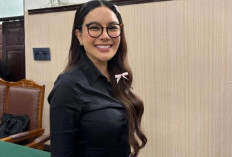 Kondisi Nikita Mirzani di Tahanan Disorot, Berat Badan Turun dan Alami Nyeri Leher