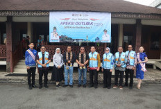 Wali Kota se-Indonesia Mulai Tiba di Bandar Lampung untuk APEKSI Outlook 2025
