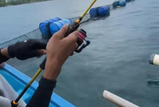 Nelayan Keluhkan Dugaan Perluasan Pagar Laut, Pihak Hotel Marriott Berkilah