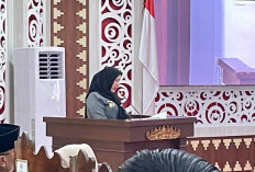 APBD 2027 Bandar Lampung Fokus Tingkatkan SDM, Infrastruktur, dan Pelayanan Publik
